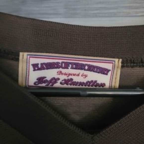 Clevend Browns #19 Bernie Kosar Limited Edition 2004 NFL Jersey. - Picture 4 of 5